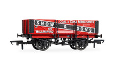 Hornby r60305 snow - snow, sons