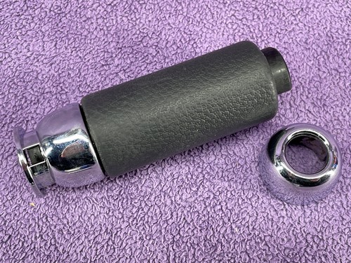 Mini r50 r56 handbrake grip - handbrake,
