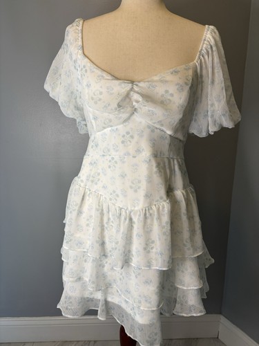 Alter state white and blue - white,