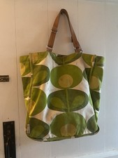 Orla Kiely Stem Print Canvas