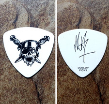 SLAYER - Jeff Hanneman