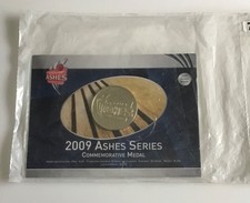 2009 Ashes Series –
