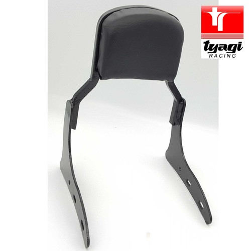 Royal enfield back - back, rest