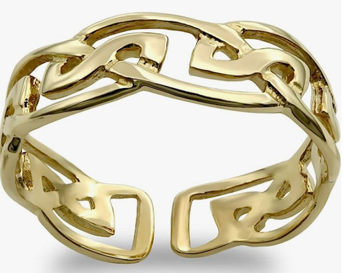 9ct yellow gold - gold, style