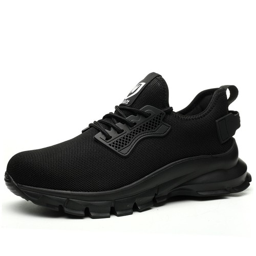 Mens safety shoes - mens, steel