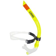 Lomo centre swimming snorkel - swimming,