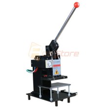 220V Manual Hot Foil Stamping