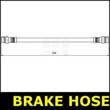 Brake Hose Rear FOR VW EOS 1.4