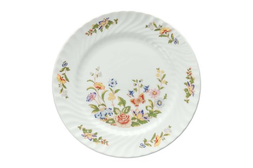 Aynsley cottage garden - -,