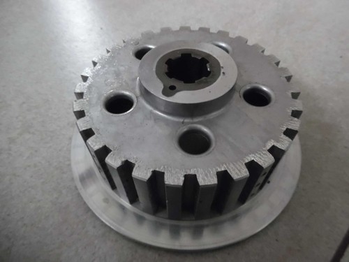 Yamaha warrior 350 inner - yamaha,