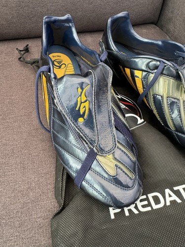 Adidas predator powerswerve - predator,
