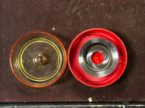 Fellows shaper hob module - fellows,