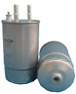 Alco filter 1421 fuel - sp-1421,