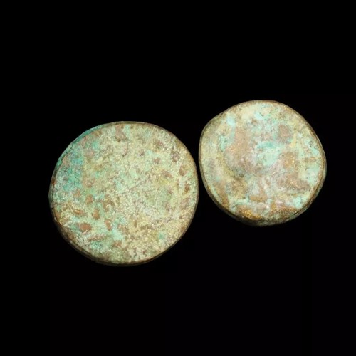 Rare set two ancient - rare,