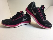 Nike Womens Lunarglide 4