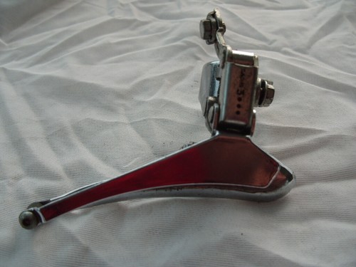 Sachs 3000 vintage front