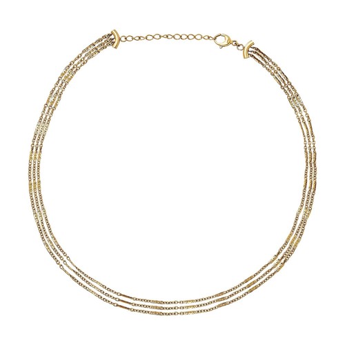 Breil wired necklace tj3556 - breil,