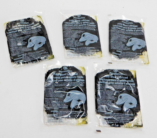Permatex 01010 5th - (5,
