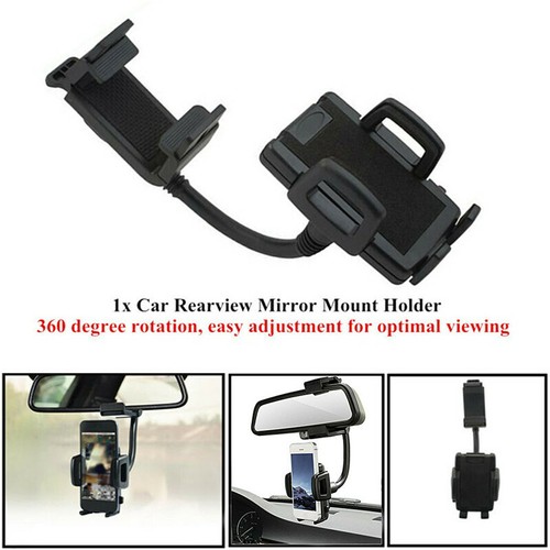 Car rearview mirror clip - car,