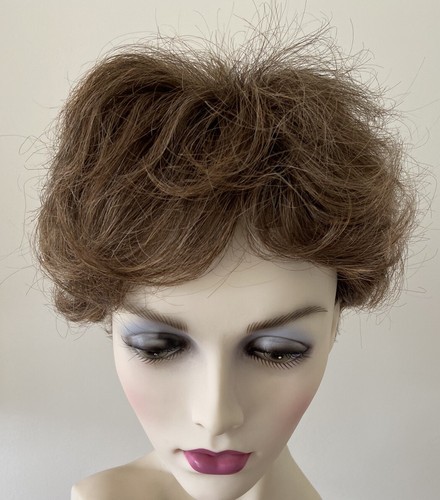 Toni wig dimples - dimples,, medium