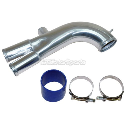 Cold air intake pipe for - y, vr4