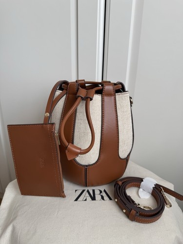Zara women two tone - zara,