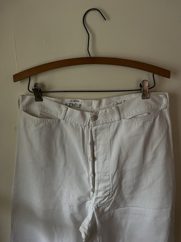 S deadstock u - 50’s,
