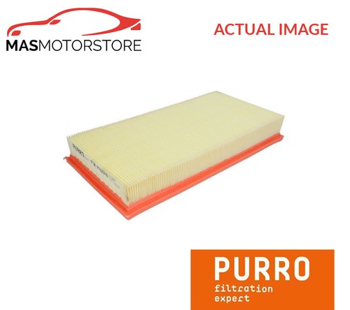 Engine air filter element - filter,