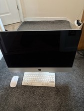 Apple iMac 27-inch All-in-One