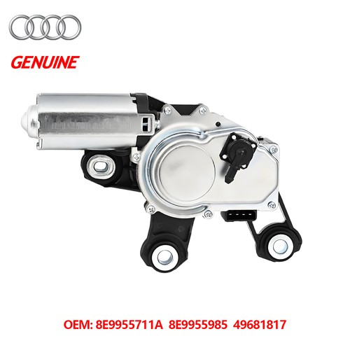 Genuine audi a4 - genuine, /