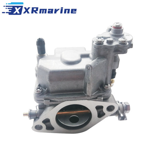 Carburetor for outboard - carburetor,