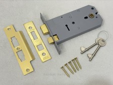 UNION 3 Lever Horizontal