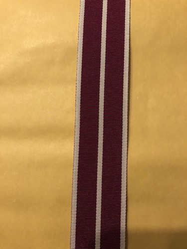 Army meritorious service - service, medal