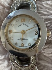 Louis Valentin Women’s Watch