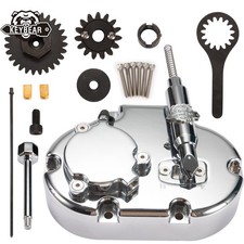 Motorcycle Reverse Gear Clutch