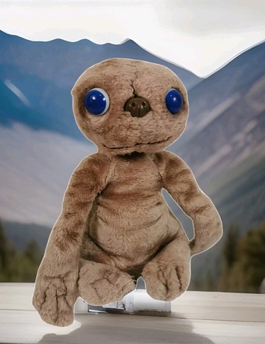 1982 extra terrestrial - 1982,