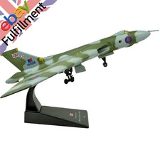 1:144 Avro Vulcan Bomber Metal