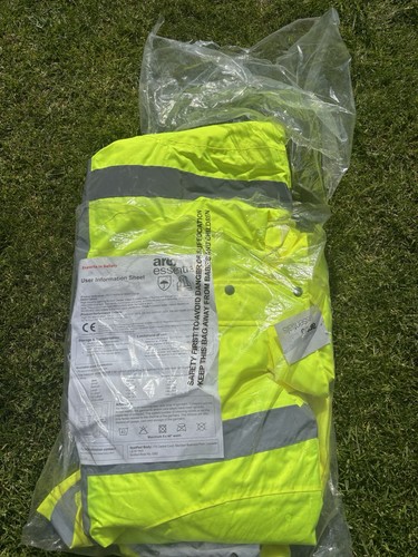 Acro safety vis - acro,