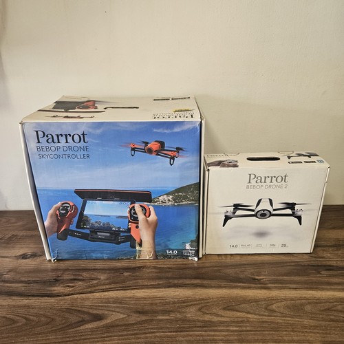 Parrot bebop drone fpv - bebop, and