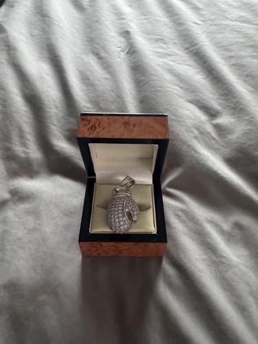 925 solid sterling - 925,