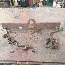 VINTAGE HARVEY FROST RECOVERY