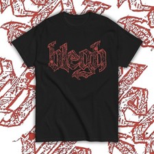 Blegh T-Shirt for Tattoo Art &