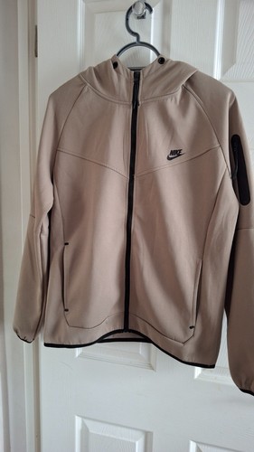 Nike sportswear tech - sportswear, fleece