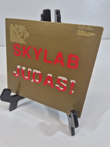 Skylab judas cd - -,