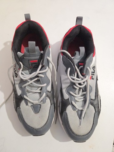 Fila heroic men - fila,