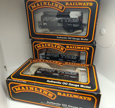 3 X MAINLINE 37459 20T MINERAL