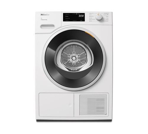 Miele twd640wp 9kg heat pump - miele,