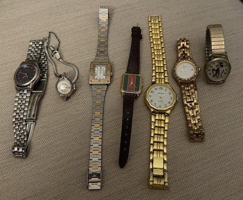 Fashion watch lot - fashion, –