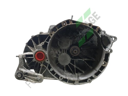 2014 ford galaxy gearbox - ford,