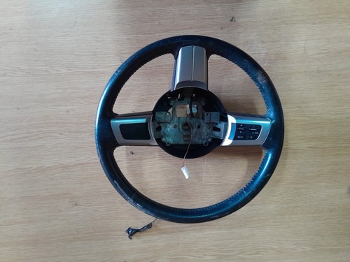 Mazda steering wheel - mazda,
